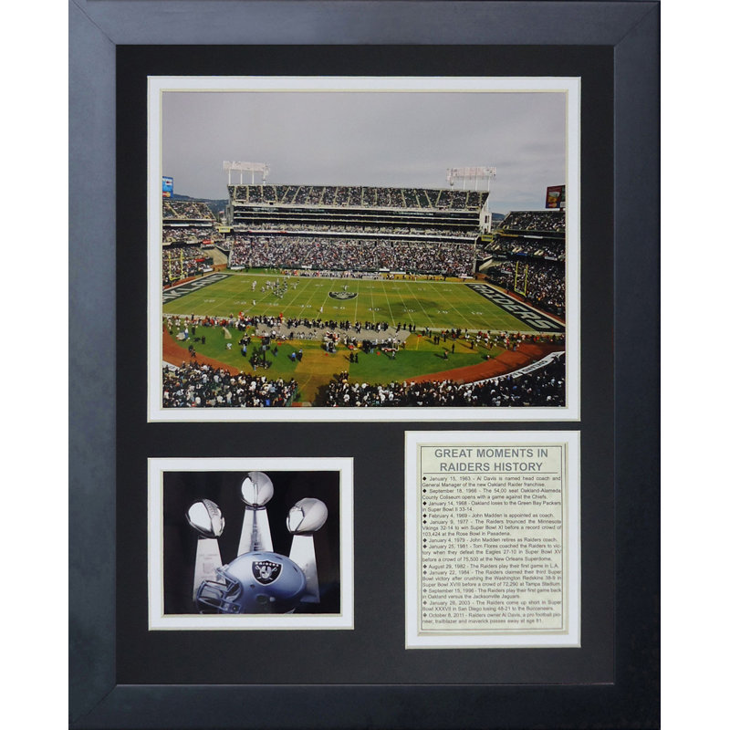 Single Picture Frame Memorabilia