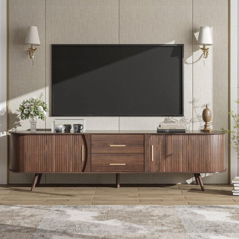 Meuble télé moderne pour le salon