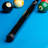 Action ACTBJ07 Break/Jump Pool Cue Billiard Stick Billiards Cues-71535612-6740843