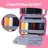 Oanh Plastic Compartment Makeup Organiser-304055102