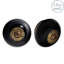 Nicola Spring - Round Ceramic Cabinet Knobs-50928688