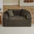 Brown est en rupture de stock