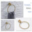 Ensemble de quincaillerie de salle de bain 4 pièces Bath-56097384