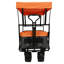 Chariot pliable de 480 lb avec auvent-117092096