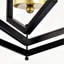 Luminaire suspendu moderne en métal 8 lumières-1122959308-1122959310