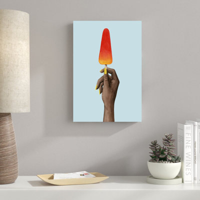 Popsicle Summer II