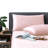 Wonderful Premium Silk Pillowcase- 100% Natural Protein Fiber, Durable, Breathable, Skin-Help, Hair-Friendly-47493754-47493753