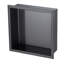 Tablette de douche en acier inoxydable Jvante