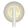 Solstice Sconce