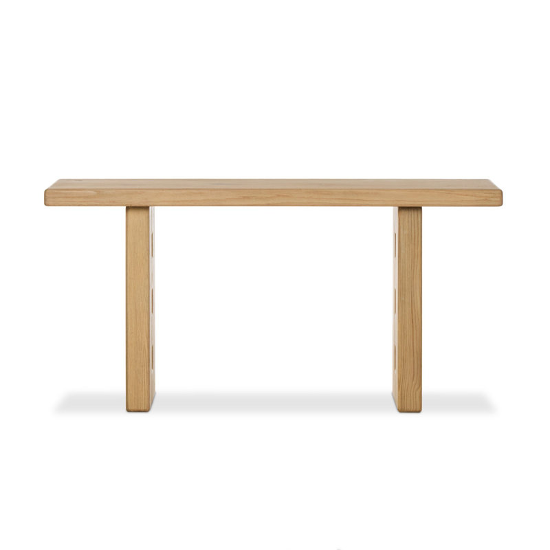 Ottie 64.75'' W Console Table