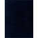 Tapis bleu Jeffrey Performance