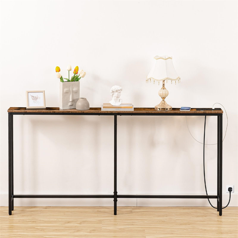180cm Console Table