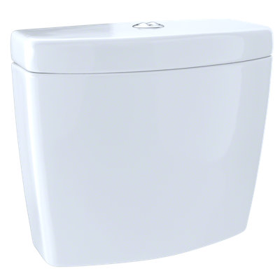 Aquia® Dual-Max® Dual Flush Toilet Tank