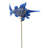 Hewitt Weather Resistant Glass Animals Garden Stake