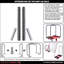 1500 Lb. Capacity Foldable Accessory