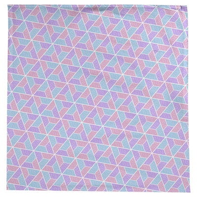 Nappe trapézoïdale Leffel