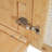 Bathroom vanity,  soft-closing mechanisms