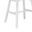 Ensemble de 6 chaises d'appoint Chesley-90697285