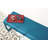 Bellevie Aluminum Outdoor Bench-86001790