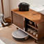Tabouret à langer 31,5 po