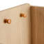 Modern Minimalist Storage Cabinet-831251975