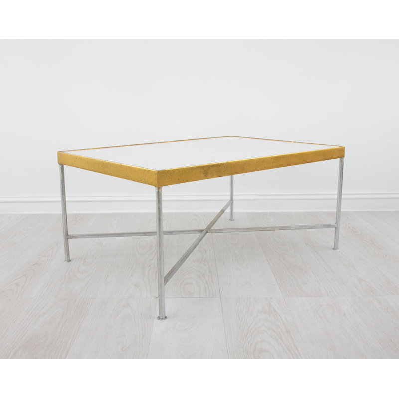 Esme Stone Coffee Table