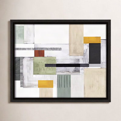 " Playful Blocks " by Tom Reeves