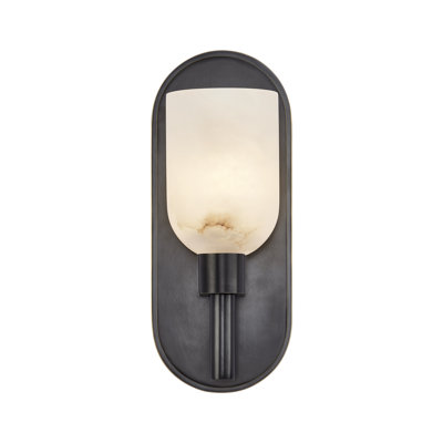 Lucian 1 - Light Bath Sconce