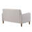 Adair Upholstered 52'' Loveseat