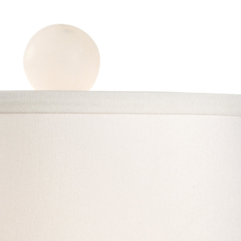 Lampe de table 19,25 po Frederick Cooper Eathon