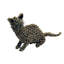 Irma Animals Garden Statue