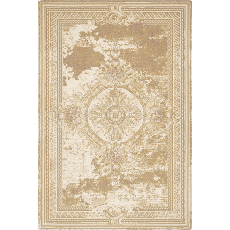 Emily Persian Area Rug, Rectangle 200 x 300cm