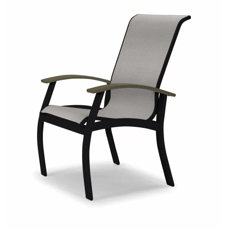 Chaise de patio Askar