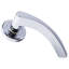 Serozzetta Latch Door Handle-392107356