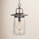 Daire Outdoor Hanging Lantern