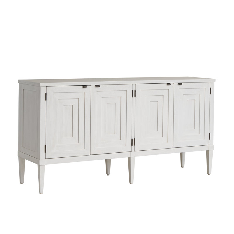 Sanibel Clearwater Media Console