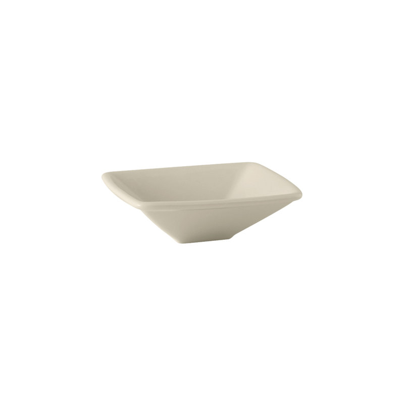 Carré 15,5 oz. Duratux Bol à soupe