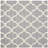 Cannen Hand Tufted Wool Geometric Rug-1009968184-963410288