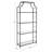 Castaic Etagere Bookcase-479305178