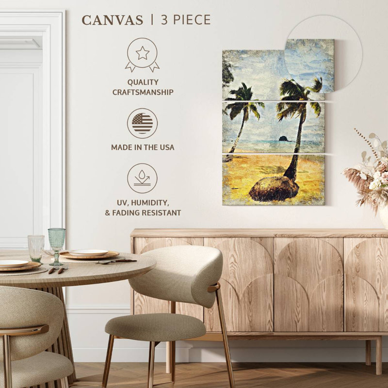 Coconut Tree