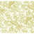 Gold/White