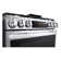 6.3 cu. ft. Smart wi-fi Enabled ProBake Convection InstaView Dual Fuel Slide-In Range with Air Fry, 30" Cabinet