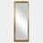 Aurora Deep Frame Mirror
