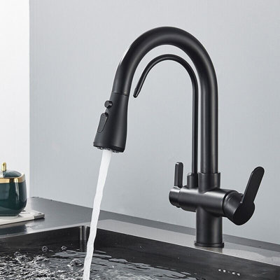 Belfry Kitchen Baar Kitchen Faucet