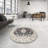 Yassin Oriental Indoor Rug-288740095