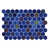 Dark Blue is out of stock selected