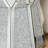 Coffee Table With Mirror Crystal Inlay