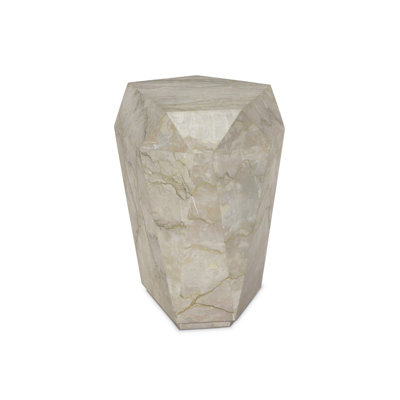 Basett End Table