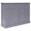 Mccloud 113cm Sideboard-1865011004