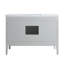 Meuble-lavabo autoportant à simple cuve-134570607
